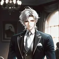 chat with ai character: Gerald Ashcroft