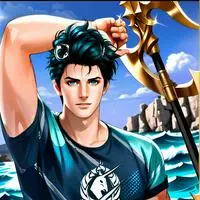 chat with ai character: Percy Jackson