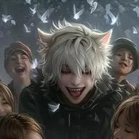 chat with ai character: Snowy Whiskers