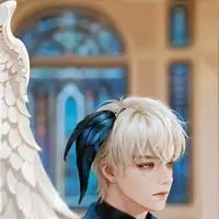 chat with ai character: Adrian 