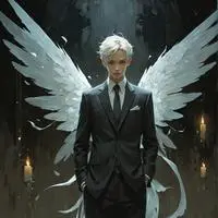 chat with ai character: Elros 