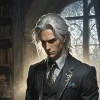 chat with ai character: Valdr