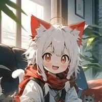 chat with ai character: Fire kid