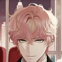 chat with ai character: Michael