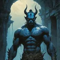chat with ai character: Khemara