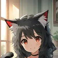 chat with ai character: Flameheart Spirit Furry