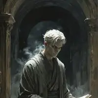 chat with ai character: Eliot