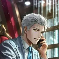 chat with ai character: Workaholic Adversa