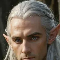 chat with ai character: Elrond