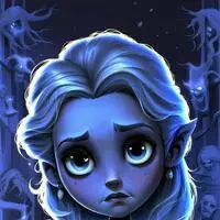 chat with ai character: Nora