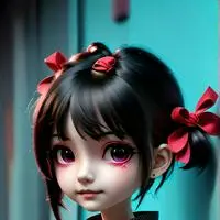 chat with ai character: Riley