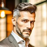 chat with ai character: Mr. Caffeine