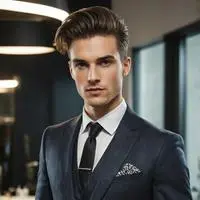 chat with ai character: The Unreasonable S