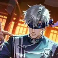chat with ai character: Gojo Satoru