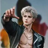 chat with ai character: Sasha the Dancer
