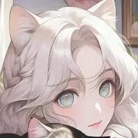 chat with ai character: Whiskers