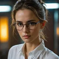 chat with ai character: Jane Doe