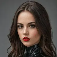 chat with ai character: Scarlett Sini