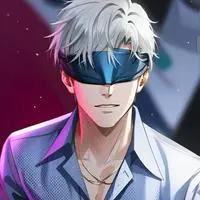 chat with ai character: Gojo
