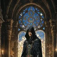 chat with ai character: Damon