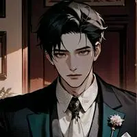 chat with ai character: Gentleman Rival