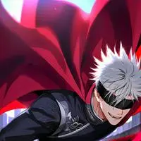 chat with ai character: Rengoku Kyojuro