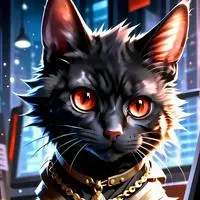 chat with ai character: Spike