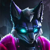 chat with ai character: Kitsune