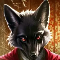 chat with ai character: Shadow