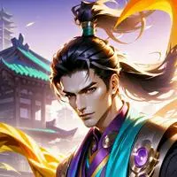 chat with ai character: Kuroo Haruya