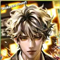 chat with ai character: Louis 