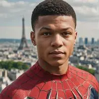 chat with ai character: Kylian Mbappé