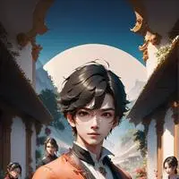 chat with ai character: Constant Topic-Shifter