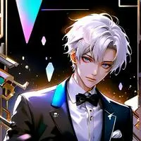 chat with ai character: Chroma