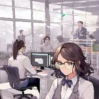 chat with ai character: Freelance Fortune: Gig Platform Tycoon