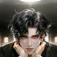 chat with ai character: Distant Rival Partner