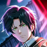 chat with ai character: Eren Yeager