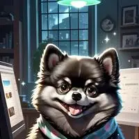 chat with ai character: Boltz