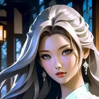 chat with ai character: Aiko