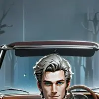 chat with ai character: Luke