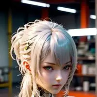 chat with ai character: Emerald