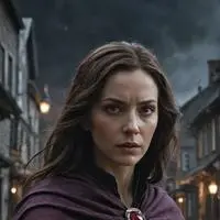chat with ai character: Wanda Maximoff