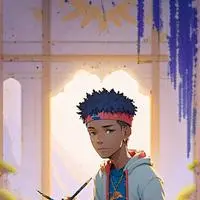 chat with ai character: Neymar