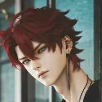 chat with ai character: Rial the Rival