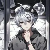 chat with ai character: The Late Night Companion