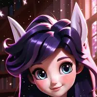 chat with ai character: Starlight Glimmer