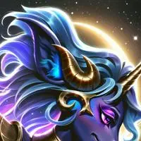 chat with ai character: Luna Ericson