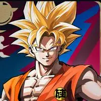 chat with ai character: Goku