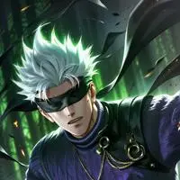 chat with ai character: Gojo Satoru