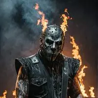 chat with ai character: Slipknot
